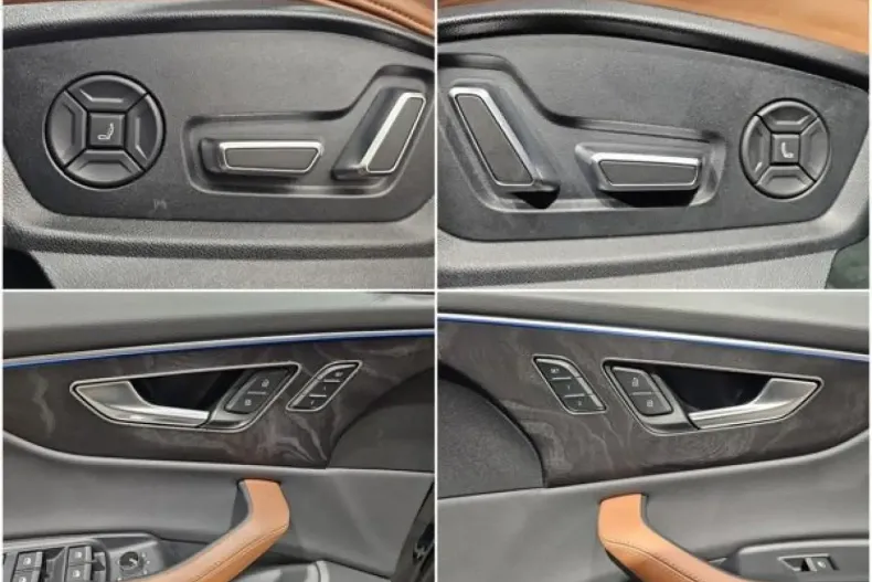 Audi Q8 din 2024 cu 47.963 km - oferta AUD232185 - foto 22