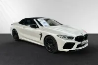 BMW M8 (Seria 8) din 2022 cu 30.220 km - oferta BMW232186 - foto 1