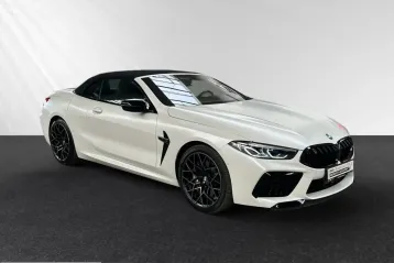 BMW M8 din 2022 - oferta BMW232186