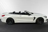 BMW M8 (Seria 8) din 2022 cu 30.220 km - oferta BMW232186 - foto 2