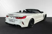 BMW M8 (Seria 8) din 2022 cu 30.220 km - oferta BMW232186 - foto 3