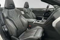BMW M8 (Seria 8) din 2022 cu 30.220 km - oferta BMW232186 - foto 7