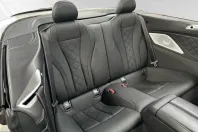 BMW M8 (Seria 8) din 2022 cu 30.220 km - oferta BMW232186 - foto 11