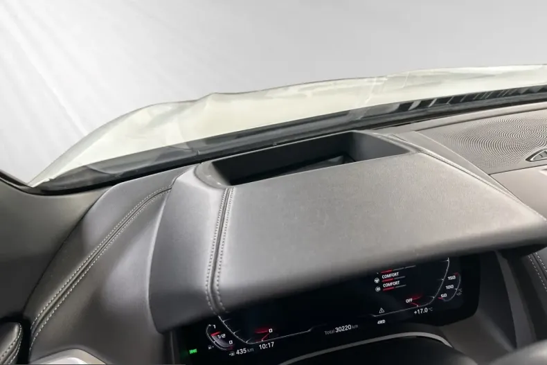 BMW M8 (Seria 8) din 2022 cu 30.220 km - oferta BMW232186 - foto 13