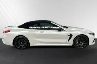 BMW M8 (Seria 8) din 2022 cu 30.220 km - oferta BMW232186 - foto 16