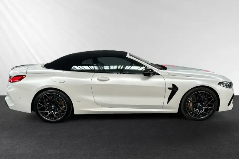 BMW M8 (Seria 8) din 2022 cu 30.220 km - oferta BMW232186 - foto 16