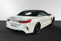 BMW M8 (Seria 8) din 2022 cu 30.220 km - oferta BMW232186 - foto 17