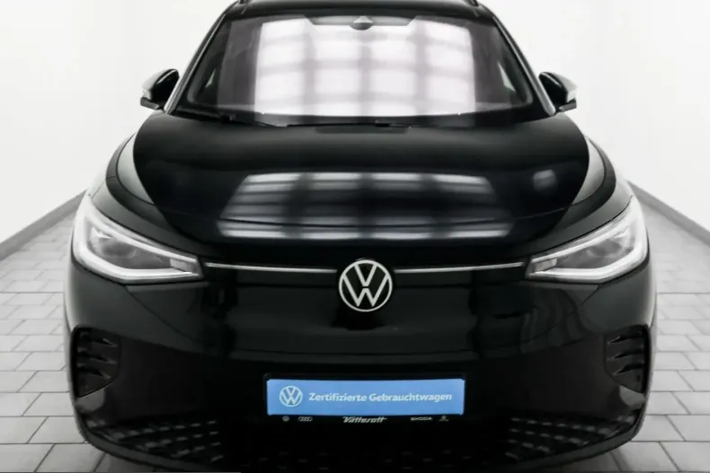 Volkswagen ID.4 din 2025 cu 9.575 km - oferta VOL232187 - foto 1