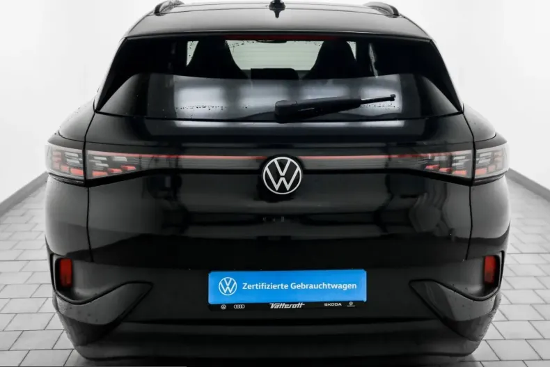 Volkswagen ID.4 din 2025 cu 9.575 km - oferta VOL232187 - foto 3