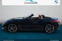 BMW Z4 (Seria Z) din 2025 cu 11.200 km - oferta BMW232188 - foto 1