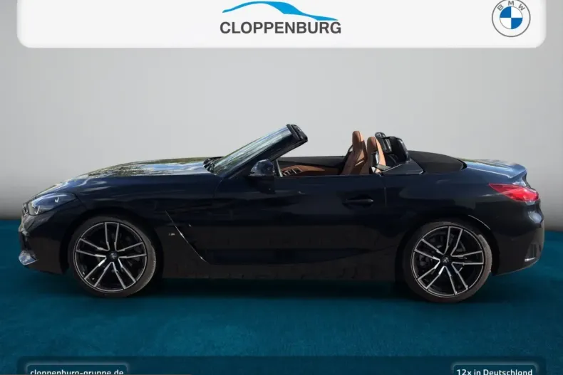 BMW Z4 (Seria Z) din 2025 cu 11.200 km - oferta BMW232188 - foto 1