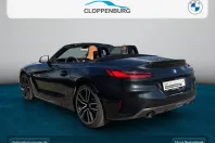 BMW Z4 (Seria Z) din 2025 cu 11.200 km - oferta BMW232188 - foto 3