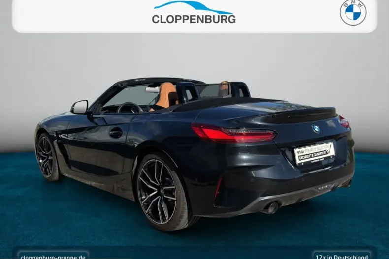 BMW Z4 (Seria Z) din 2025 cu 11.200 km - oferta BMW232188 - foto 3