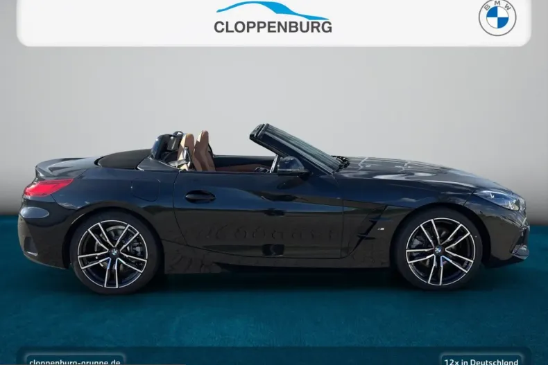 BMW Z4 (Seria Z) din 2025 cu 11.200 km - oferta BMW232188 - foto 5