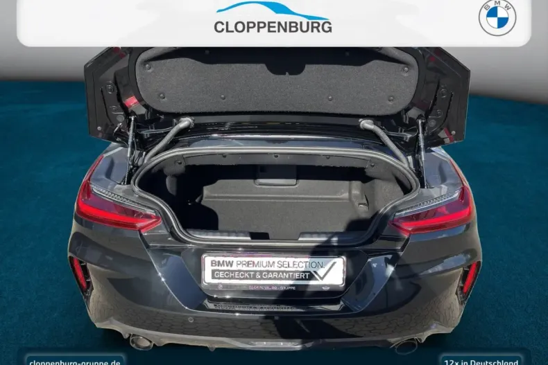 BMW Z4 (Seria Z) din 2025 cu 11.200 km - oferta BMW232188 - foto 9