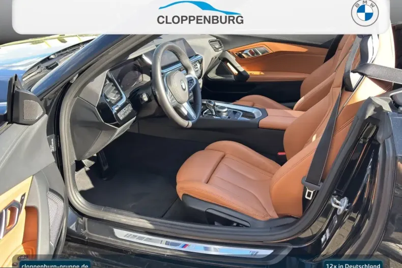 BMW Z4 (Seria Z) din 2025 cu 11.200 km - oferta BMW232188 - foto 10