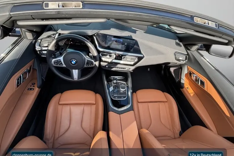 BMW Z4 (Seria Z) din 2025 cu 11.200 km - oferta BMW232188 - foto 13