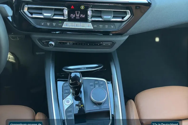 BMW Z4 (Seria Z) din 2025 cu 11.200 km - oferta BMW232188 - foto 14