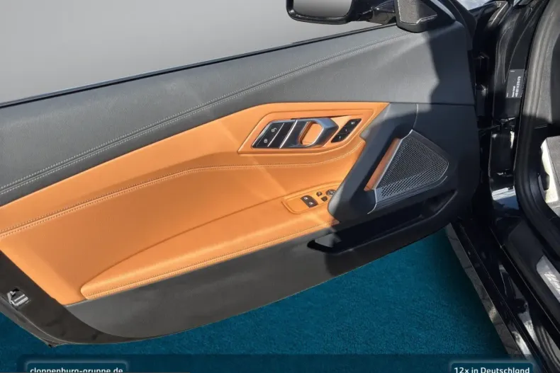 BMW Z4 (Seria Z) din 2025 cu 11.200 km - oferta BMW232188 - foto 15