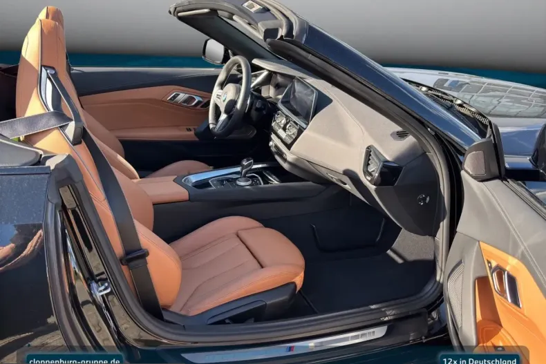 BMW Z4 (Seria Z) din 2025 cu 11.200 km - oferta BMW232188 - foto 17