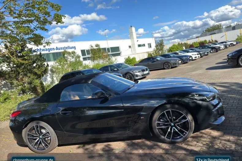 BMW Z4 (Seria Z) din 2025 cu 11.200 km - oferta BMW232188 - foto 19