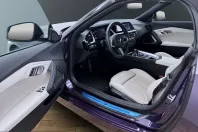 BMW Z4 (Seria Z) din 2025 cu 13.600 km - oferta BMW232189 - foto 2