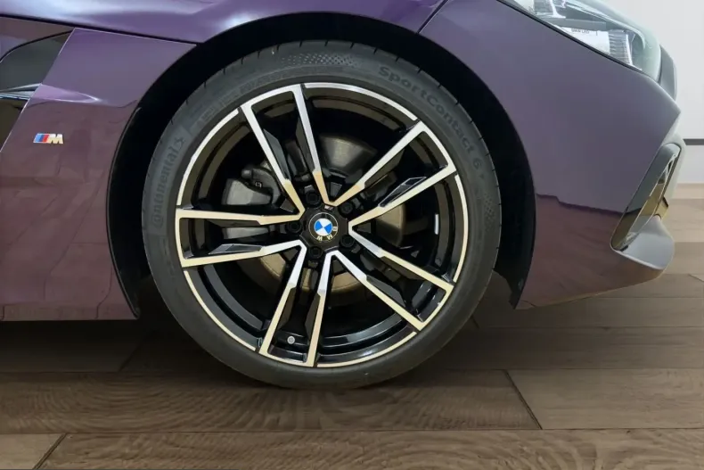 BMW Z4 (Seria Z) din 2025 cu 13.600 km - oferta BMW232189 - foto 3