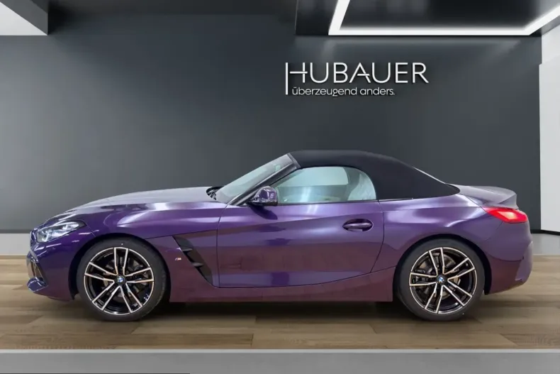 BMW Z4 (Seria Z) din 2025 cu 13.600 km - oferta BMW232189 - foto 5