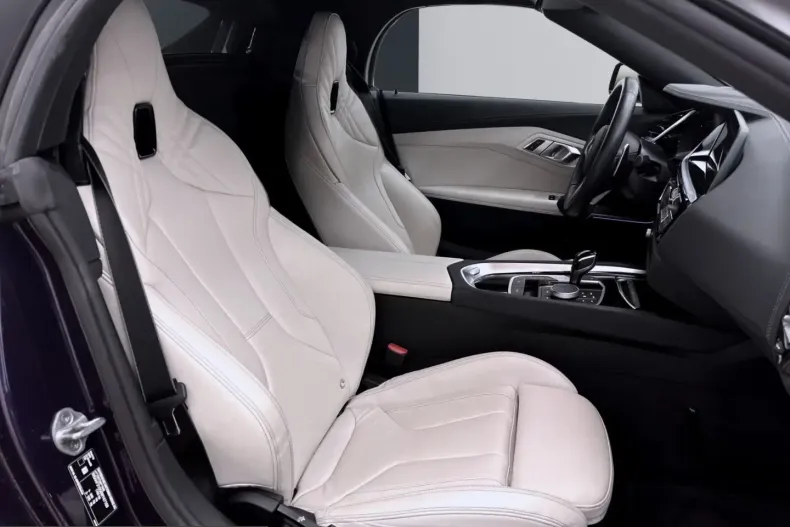 BMW Z4 (Seria Z) din 2025 cu 13.600 km - oferta BMW232189 - foto 6