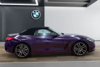BMW Z4 (Seria Z) din 2025 cu 13.600 km - oferta BMW232189 - foto 7