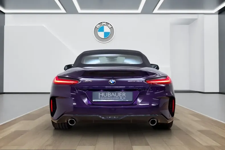 BMW Z4 (Seria Z) din 2025 cu 13.600 km - oferta BMW232189 - foto 9