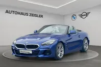 BMW Z4 (Seria Z) din 2025 cu 7.250 km - oferta BMW232190 - foto 1