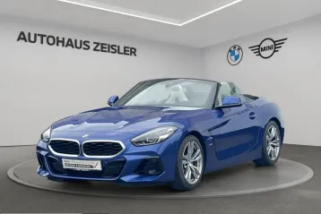 BMW Z4 din 2025 - oferta BMW232190