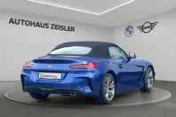 BMW Z4 (Seria Z) din 2025 cu 7.250 km - oferta BMW232190 - foto 2