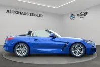 BMW Z4 (Seria Z) din 2025 cu 7.250 km - oferta BMW232190 - foto 3
