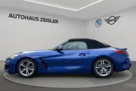 BMW Z4 (Seria Z) din 2025 cu 7.250 km - oferta BMW232190 - foto 4