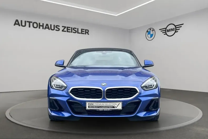 BMW Z4 (Seria Z) din 2025 cu 7.250 km - oferta BMW232190 - foto 5