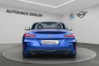 BMW Z4 (Seria Z) din 2025 cu 7.250 km - oferta BMW232190 - foto 6