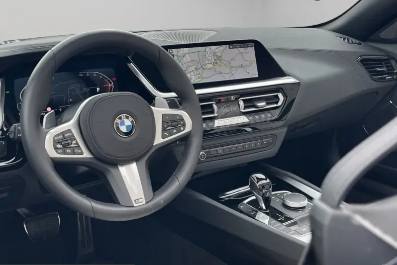 BMW Z4 (Seria Z) din 2025 cu 7.250 km - oferta BMW232190 - foto 7