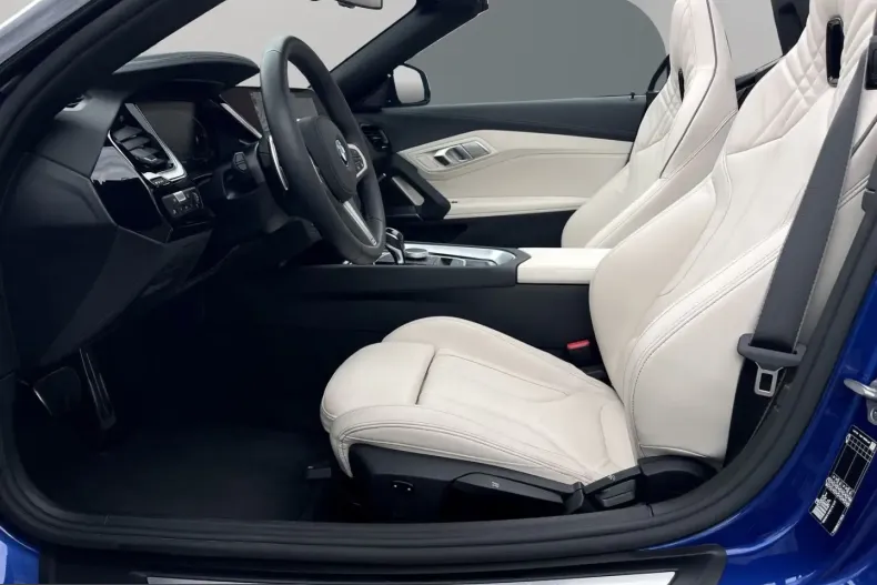 BMW Z4 (Seria Z) din 2025 cu 7.250 km - oferta BMW232190 - foto 9