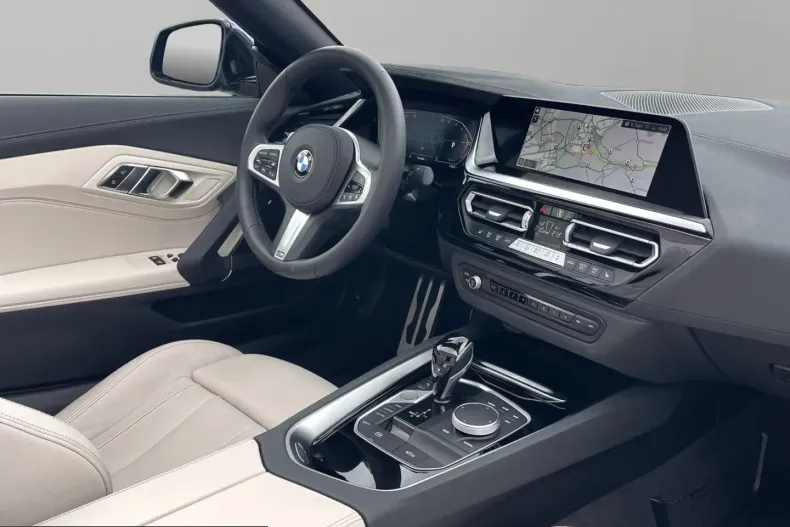 BMW Z4 (Seria Z) din 2025 cu 7.250 km - oferta BMW232190 - foto 11