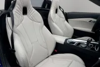 BMW Z4 (Seria Z) din 2025 cu 7.250 km - oferta BMW232190 - foto 12