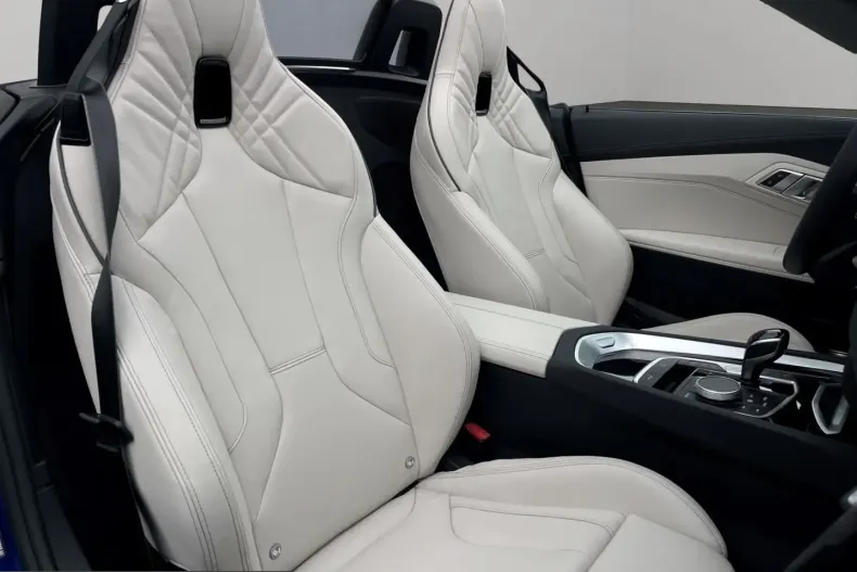 BMW Z4 (Seria Z) din 2025 cu 7.250 km - oferta BMW232190 - foto 12