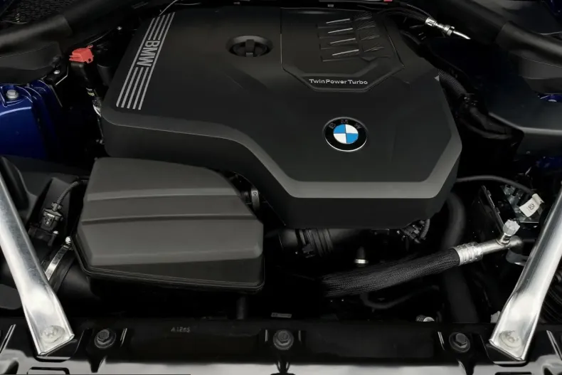 BMW Z4 (Seria Z) din 2025 cu 7.250 km - oferta BMW232190 - foto 14