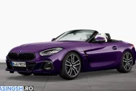 BMW Z4 (Seria Z) din 2025 cu 6.950 km - oferta BMW232191 - foto 1