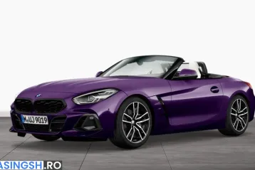 BMW Z4 din 2025 - oferta BMW232191