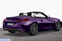 BMW Z4 (Seria Z) din 2025 cu 6.950 km - oferta BMW232191 - foto 2