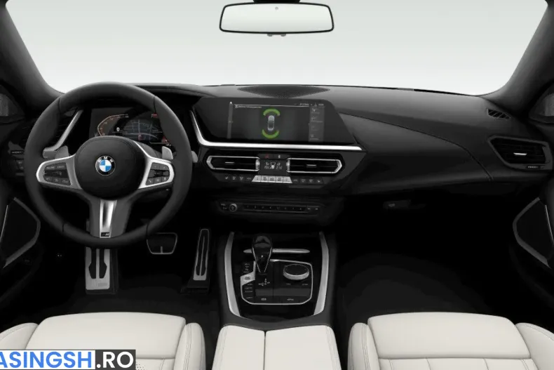 BMW Z4 (Seria Z) din 2025 cu 6.950 km - oferta BMW232191 - foto 3
