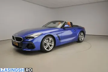 BMW Z4 din 2025 - oferta BMW232192