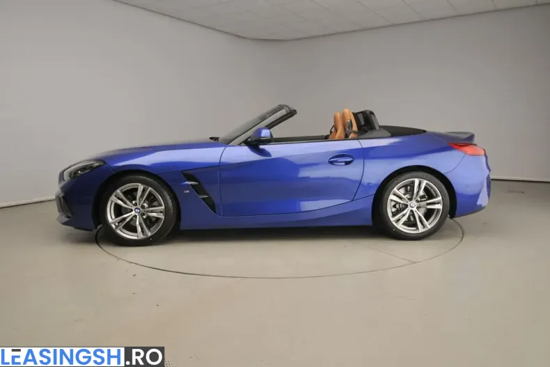 BMW Z4 (Seria Z) din 2025 cu 26.000 km - oferta BMW232192 - foto 3